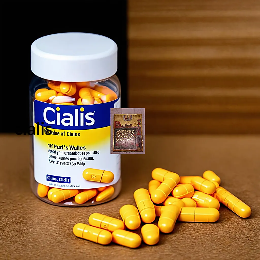 Cialis 5 mg generico prezzo